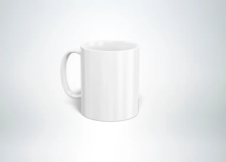 Taza personalizada con foto